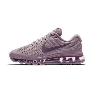 nike air max 2017 plum fog